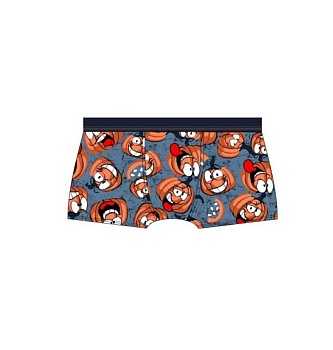 Трусы шорты для мальчиков Cornette 172440