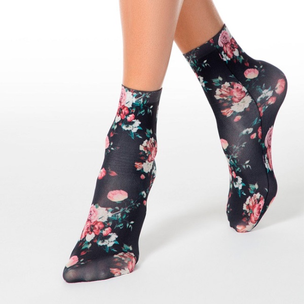 161721 Носки женские CN FANTASY 049