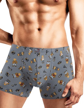 Трусы шорты для мужчин Clever 185665