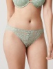 172629 Трусы-бразильяно женские YM 10422