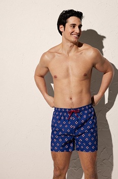 Шорты для пляжа для мужчин Ysabel Mora 180263