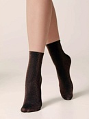 Носки цветные для женщин CONTE Elegant 171309