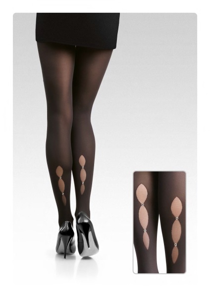 147910 Колготки Conte Magic