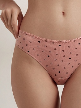 Трусы слипы для женщин CONTE ELEGANT 179516