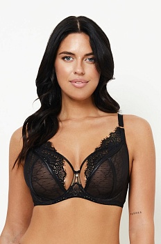 Бюстгальтер с мягкой чашкой для женщин Subtille 177450