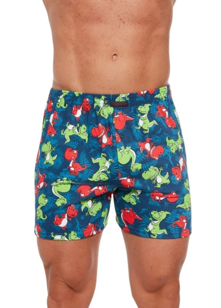 176796 Classic боксеры муж. 001-142