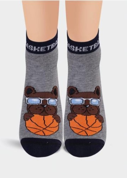 170054 Носки детские CLE С582 20-22,22 (1)