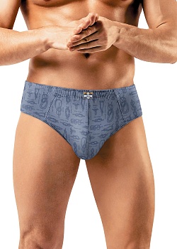 Трусы слипы для мужчин Clever 178529