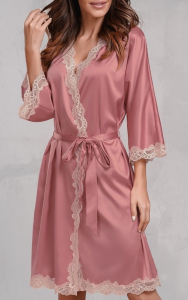 173421 Халат DM 9025