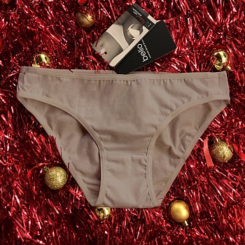 Трусы слипы мини для женщин Belio ci 162037