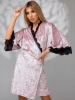 170823 Халат  жен Merletto Х7019 (2)