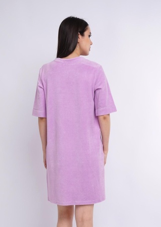 172372 Халат женский CLE LX12-005/1у (3)