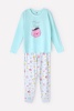 172956 Пижама дев CUBBY КБ 2784 (1)