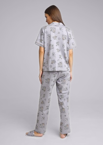 177632 Комплект женский CLE LP24-1077/4 (1)