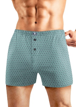 Трусы боксеры для мужчин Clever 178803