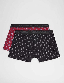 Трусы боксеры для мужчин Ysabel Mora 179525