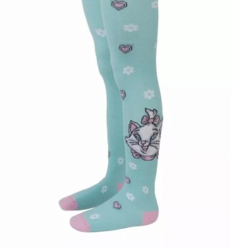 Колготки Disney для девочек CONTE-KIDS 176766