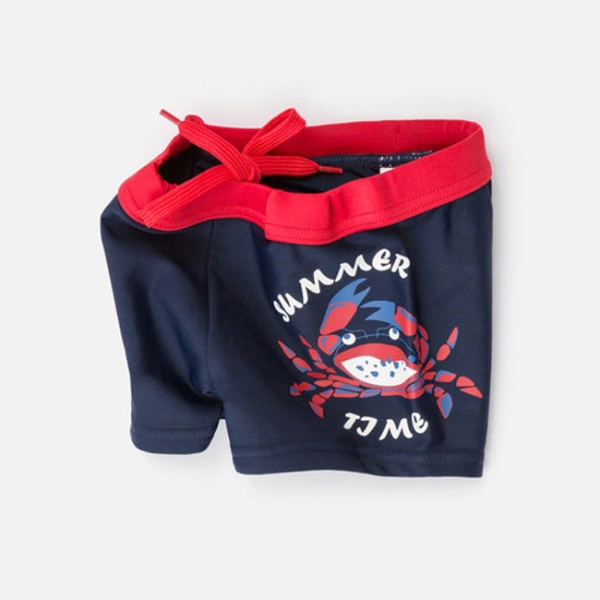 155161 INF Купальные трусы для мальчиков Kitefin 32124730009 (1)