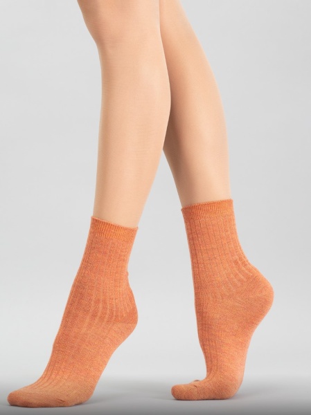 173131 Носки MINIMI Inverno 3302 (хлопок)