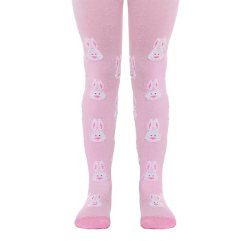 Колготки для девочек CONTE-KIDS 159644