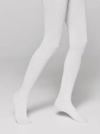 172125 Колготки CK DAISY