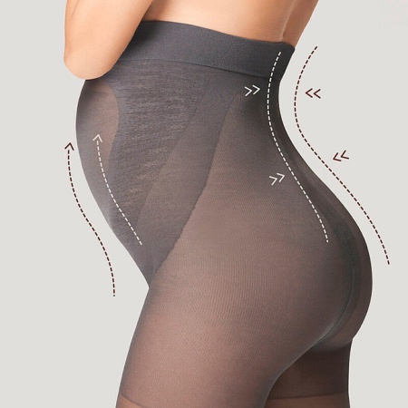 160357 Колготки Fiore MAMA 5109/M 40 (1)