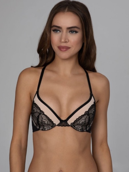 170599 Бюстгальтер LS 0502