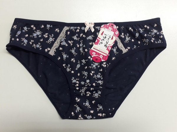 170285 Трусы женские БВ MB7761