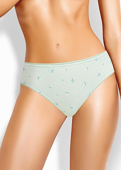 Трусы слипы для женщин Clever 179868