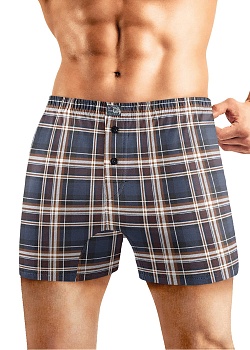 Трусы боксеры для мужчин Clever 185360