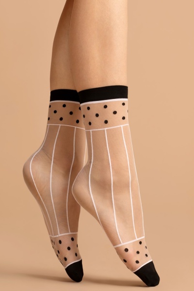 162880 Носки Fiore 1091/G SPICY 15 den