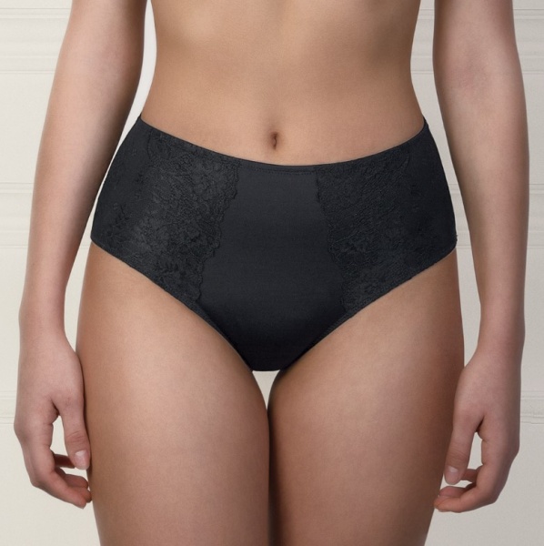 177582 Трусы женские ICD-36140 Basic Lace