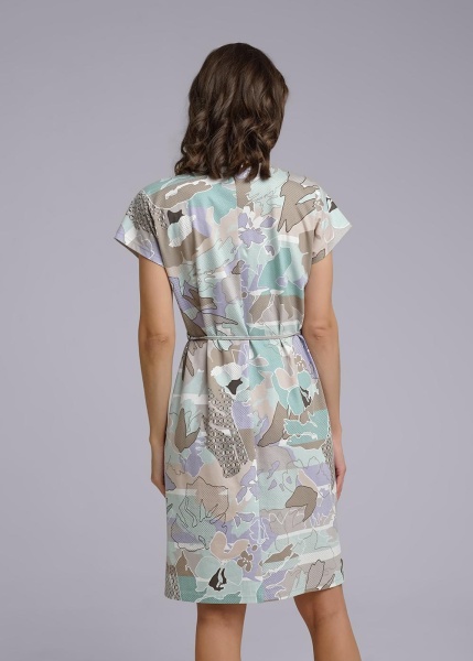 177857 Платье женское CLE LDR24-1089 (1)