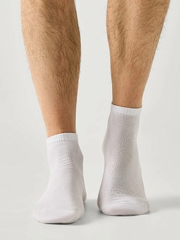 Носки укороченные для мужчин Diwari 179931