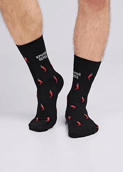 Носки 23 февраля для мужчин Clever 179628