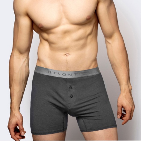 125958 Боксеры муж. BMB-005