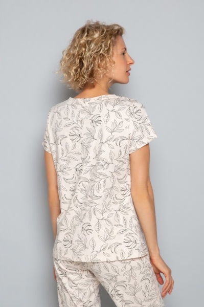 171324 Пижама жен VERY NEAT E20033 (1)