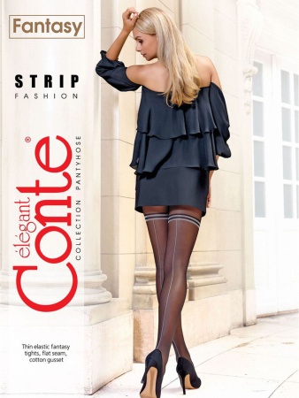 149044 Колготки CT STRIP 149044 Колготки CT STRIP