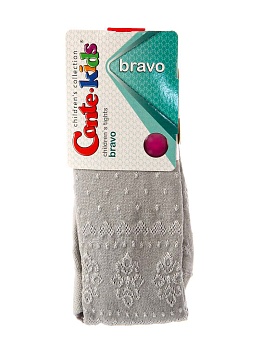 Колготки для девочек CONTE-KIDS 142232
