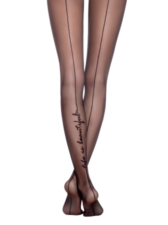 161910 Колготки Conte Beauty