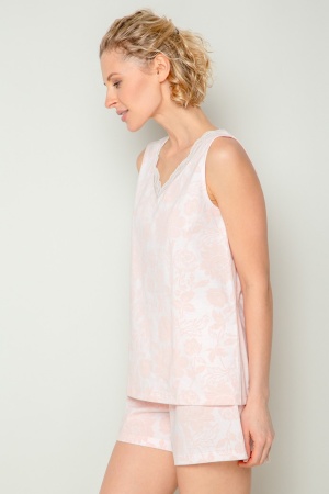 172168 Пижама жен VERY NEAT E20054 (2)