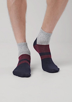 Носки цветные для мужчин Clever 179738