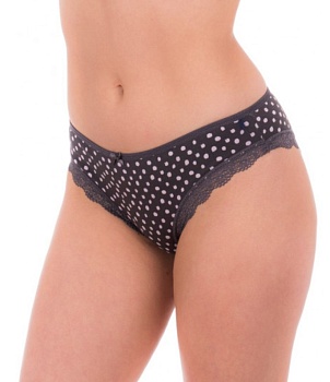 Трусы слипы для женщин MISS BEAUTIFUL 170752