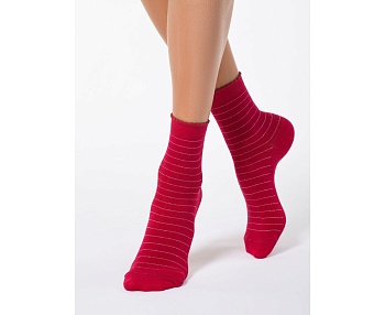 Носки цветные для женщин CONTE ELEGANT 167312