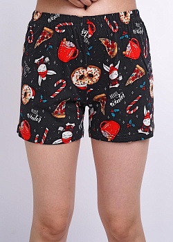 шорты для женщин Clever 172815