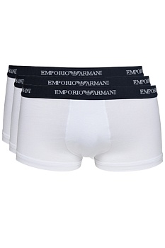 Трусы боксеры для мужчин Emporio Armani 162375