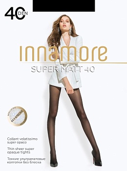 колготки Innamore Super Matt 40 177338