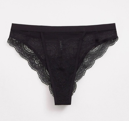 173969 Трусы жен.CN CELEBRATION LBR1900