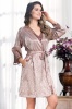 177317 Халат Mia 8973 Margaret