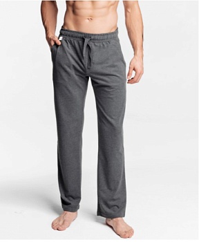 Брюки для дома для мужчин Atlantic 169998